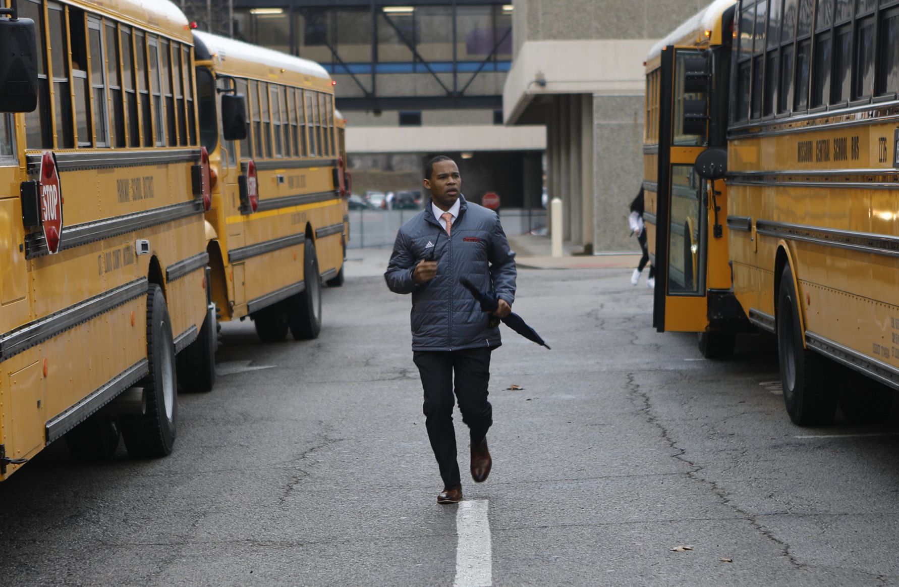Black educators build support group to network, attract students to the field